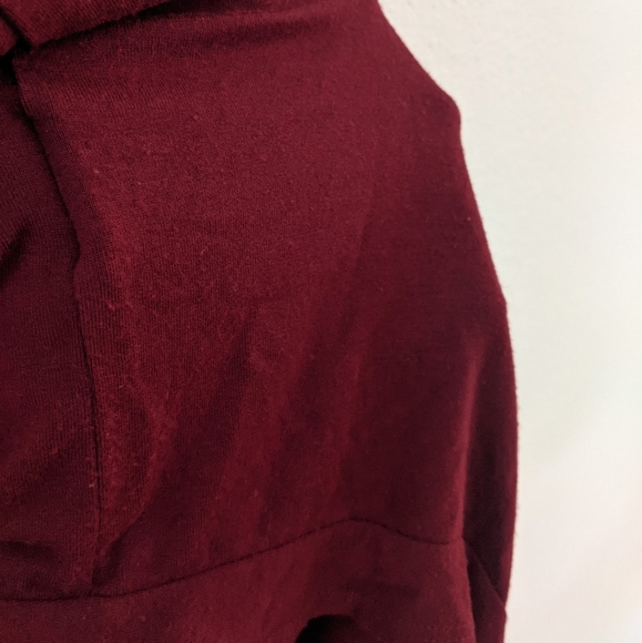 Urban Outfitters Kimchi Blue Surplice Romper - Picture 9 of 9